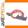 SAS Extension Cable 45cm SFF-8482 Male to Female