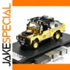 1:64 Off-Road Pickup Truck Diecast Model