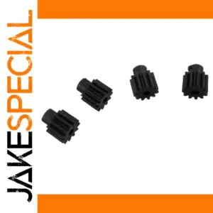 Metal Gear Set for VISUO XS809 Models