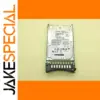 IBM 300GB 15K SAS 2.5-Inch Hard Drive 81Y9671