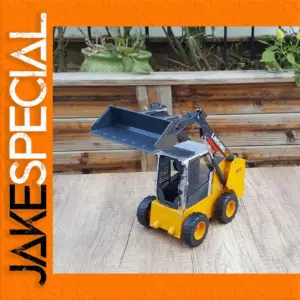 1:18 Scale Liugong Loader 385C Model