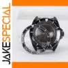 Modified Samurai Diving Watch Case 43.8mm for NH Movements