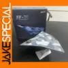 Modern J-36 Diecast Fighter Jet Model