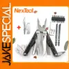 SwissTech 37-in-1 Multi-Tool for Outdoor & Home