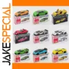 Takara TOMY Lamborghini 1:64 Diecast Model