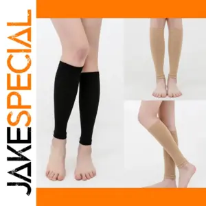 Calf Compression Stockings for Men & Women
