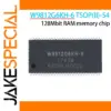 W9812G6KH-6 128Mbit RAM Memory Chip