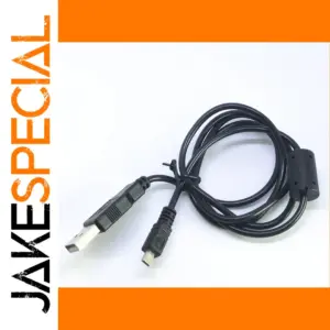 USB Power and Data Transfer Kit