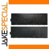 Spanish Laptop Keyboard for Dell Inspiron 15 Series