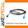 Automotive Ethernet Extension Cable 10 Gbps