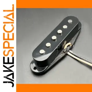 Alnico 2 Vintage Guitar Pickup in Multiple Colors