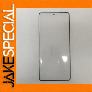 Motorola Moto X40 XT2301-5 Front Glass Lens