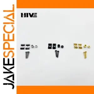 Elegant Electric Guitar String Stabilizer Set