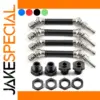 Colorful 1/8 Arrma Typhon Drive Shaft Set