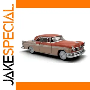 Chrysler-New Yorker 1:87 Diecast Model