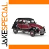 Classic Citroen 2CV 6 Charleston Model 1:24