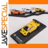 Diecast 1:64 Scale Sports Car Model