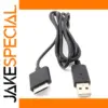 Sony PSP Go USB Charging & Sync Cables (Set of 2)