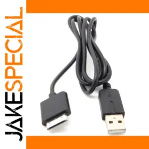 Sony PSP Go USB Charging & Sync Cables (Set of 2)