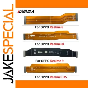 Flex Cable for Oppo Realme Phones Models 2 C1 to C35