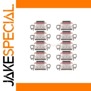 OPPO A5 Pro 5G & Samsung S10 Charging Port Replacement