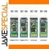 Bluetooth Transceiver Module HC-05/HC-06 for Microcontrollers