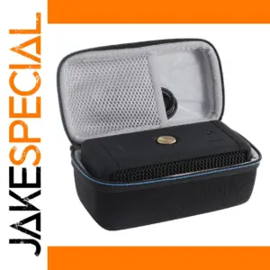 Marshall Emberton Hard EVA Protective Case