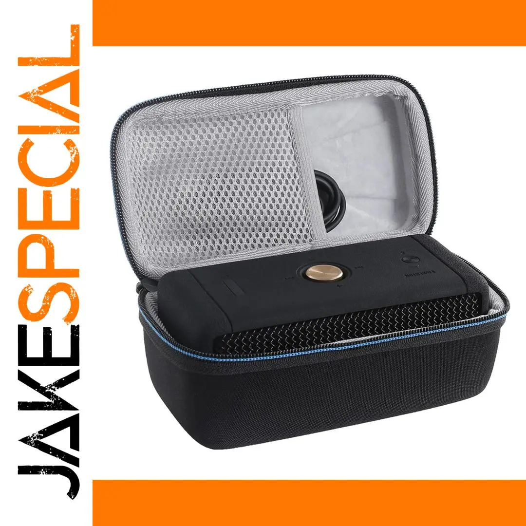 Marshall Emberton Hard EVA Protective Case 1 Marshall Emberton Hard EVA Protective Case