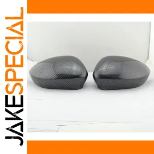 Fiat Mirror Cover Caps for Punto Evo & 500