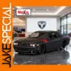 Maisto 1:24 Dodge Challenger Diecast Model