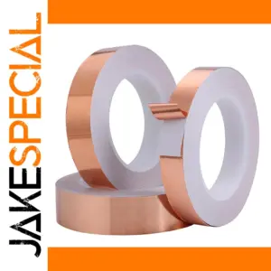 Premium Copper Foil Tape for Electronics