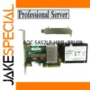 Supermicro AOC-SAS2LP-H8IR RAID Controller Card