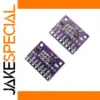 QMI8658 Sensor Module with I²C/SPI Interface