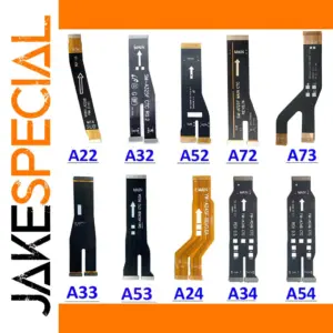 Samsung A Series Mainboard Flex Cable 4G/5G