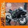 Kawasaki H2R Ninja 1:12 Die-Cast Model