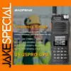 Baofeng UV-25PRO GPS Walkie-Talkie