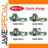 Samsung USB Charging Port Board Flex Cable for A10S