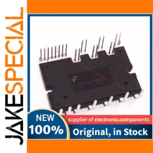 Industrial Electronic Module FSBB20CH60 C Power Supply Module