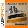 Xiaomi Redmi Note 11S Replacement Repair Kit