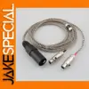 Premium 16-Core OCC Copper Audio Upgrade Cable
