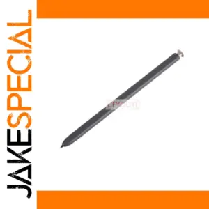 Stylish Grey Touch Stylus for Galaxy S24 Ultra
