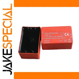 ZP10S0500W Solid-State Relay Module Set