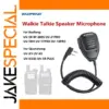 Waterproof Baofeng Radio Microphone for UV-5R