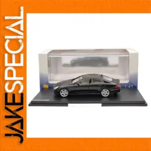 Mercedes-Benz CLS63 C219 Scale Model 1:43