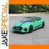 1:32 Scale Audi RS7 Diecast Car Model