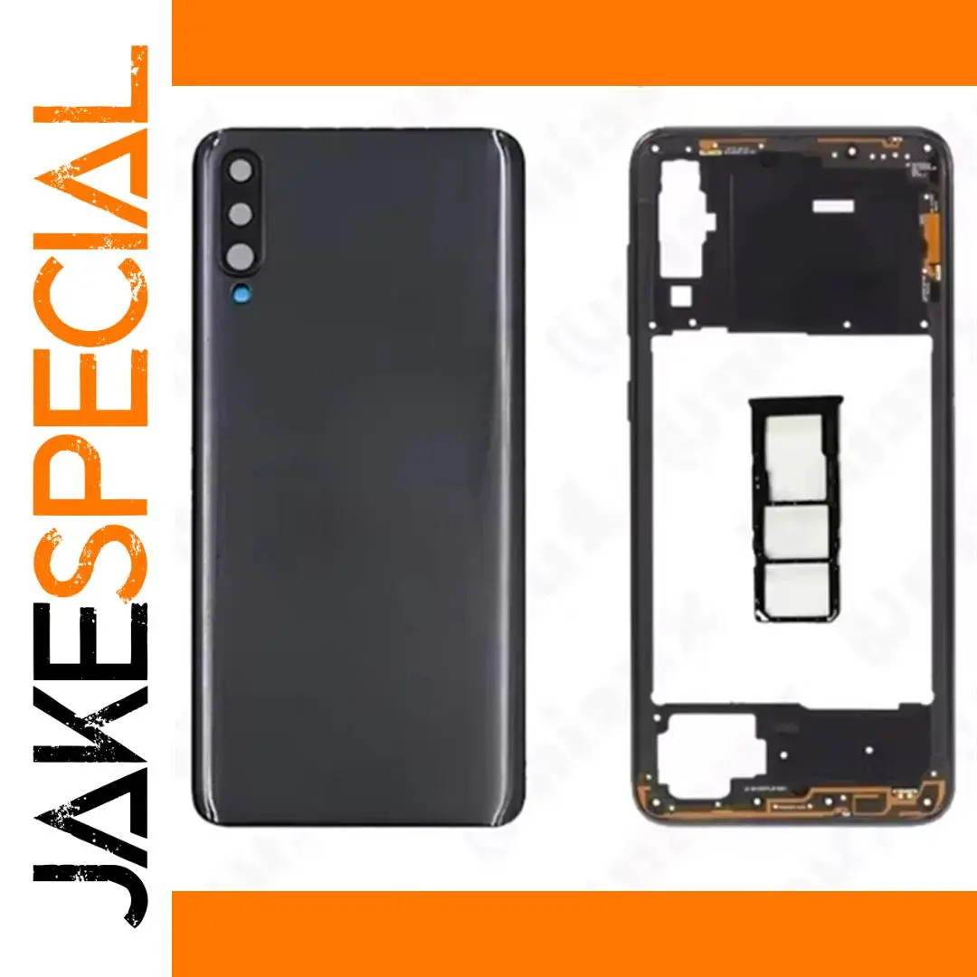Samsung Galaxy A70 Full Housing Replacement Set 1 Samsung Galaxy A70 Full Housing Replacement Set