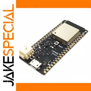 WeMos Mini D1 LOLIN32 ESP32 Development Board