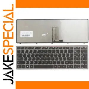 US Keyboard for Lenovo Z710 U510