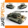 Resin Russian BMP3M Tank Model 1:72 Scale