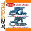 Samsung Galaxy Note 10 Plus USB Port Board N976V/N976F